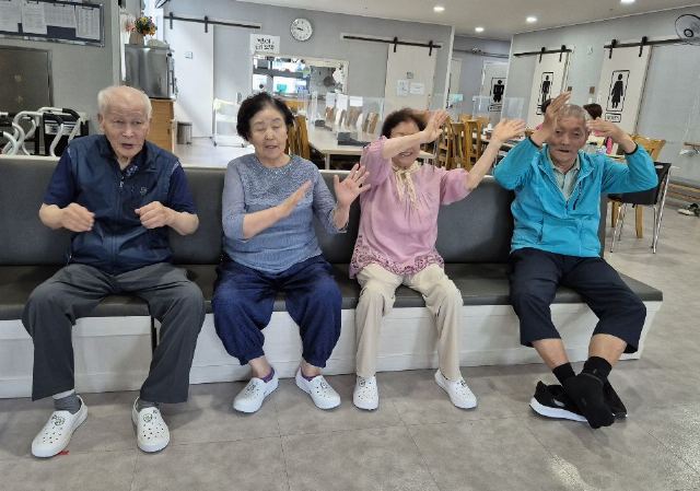 거제노인주간보호센터 2026-08-12