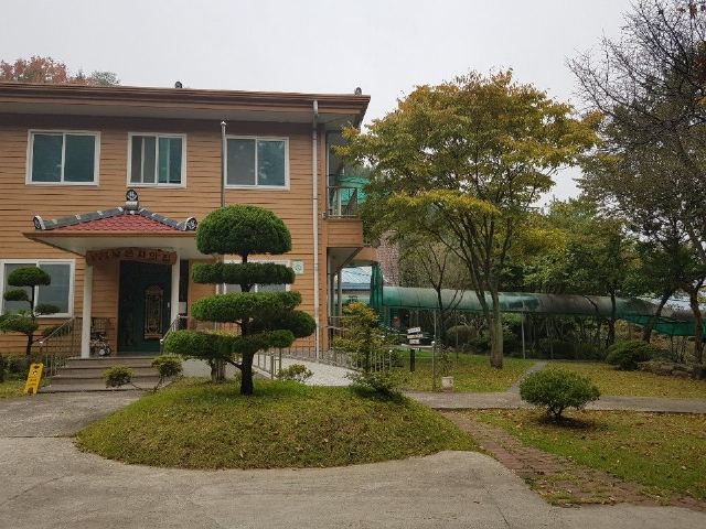 낮은자의 집 2018-10-16