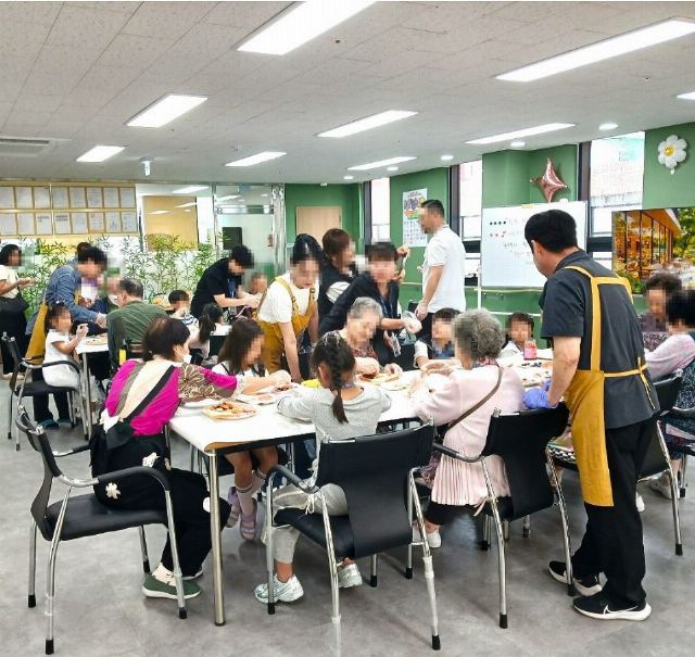 사군자 데이케어센터 2026-08-13