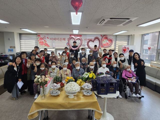 동구노인장기요양센터 2026-05-14