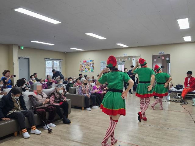 미건주간보호센터 2019-03-30