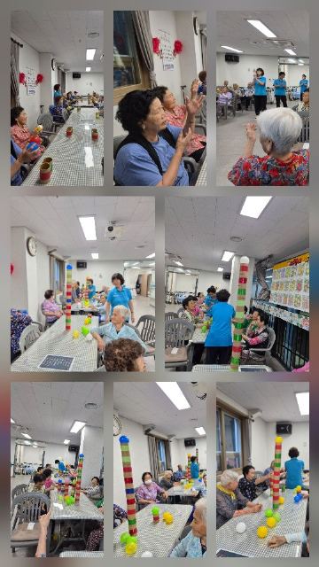 정드림 노인복지센터 2026-08-13