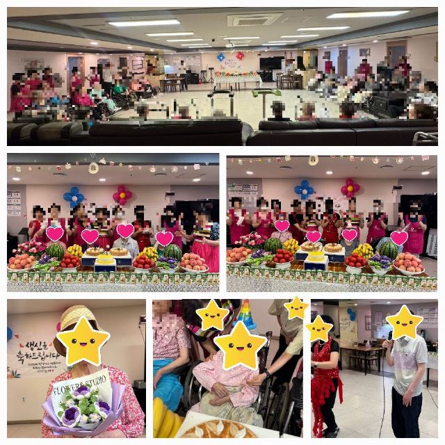 더사랑 까치울요양원 2026-08-14