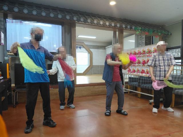 고양삼송아리랑주간보호센터 2026-08-15
