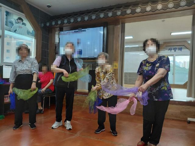 고양삼송아리랑주간보호센터 2026-08-15