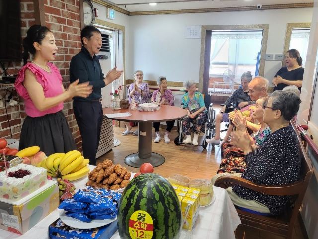 사랑가득요양원2호 2025-10-20