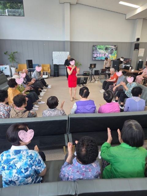 삼천포어르신학교 2026-08-18