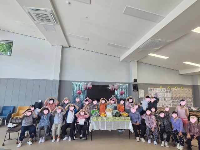 삼천포어르신학교 2026-08-18