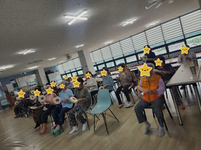 한국재가노인복지센터 2026-08-18