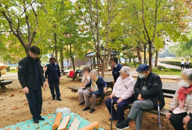 시니엘데이케어센터 2025-06-30