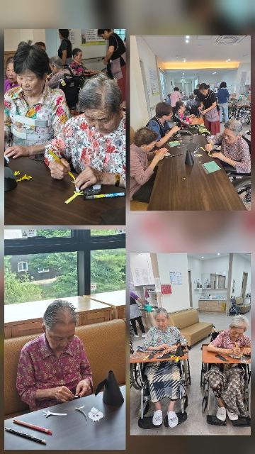 온맘노인전문요양원 2026-08-18