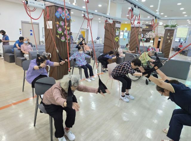 사랑재활주간보호센터 2026-08-19