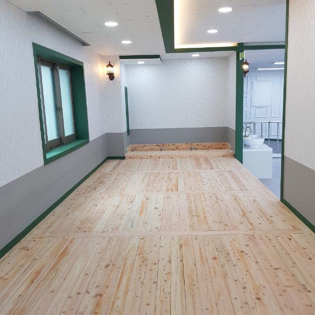 연수노인주야간보호센터 2021-04-14