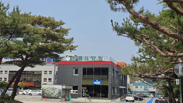 산들요양원 2025-06-04