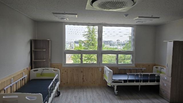 산들요양원 2025-06-04