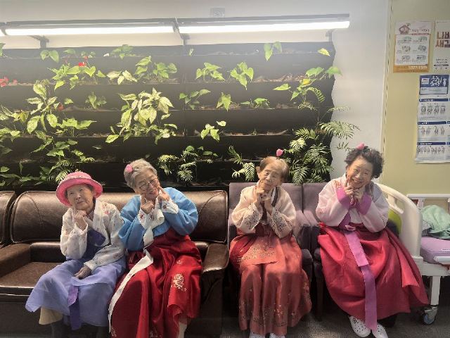 화원요양원 부설 재가장기요양기관 2026-06-30