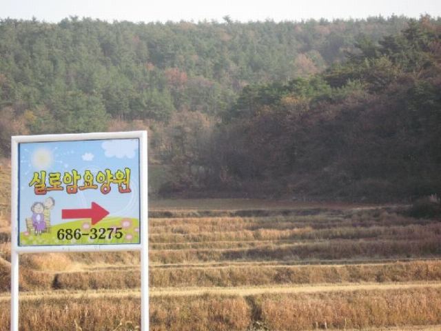 실로암요양원 2008-12-04