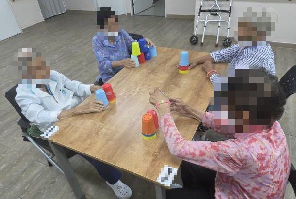 사랑방노인복지센터 2026-08-20