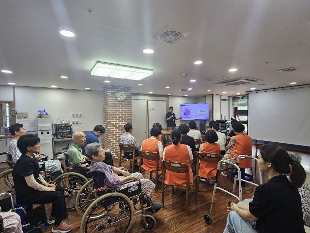 다사랑재활실버타운 2026-06-26