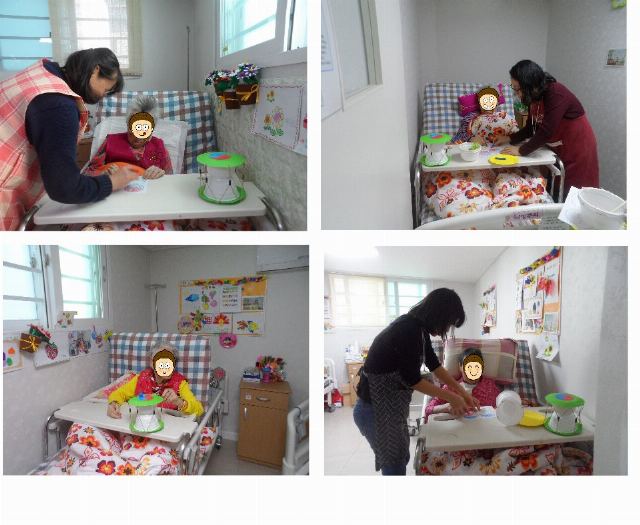 늘봄시니어케어센터 2019-11-12