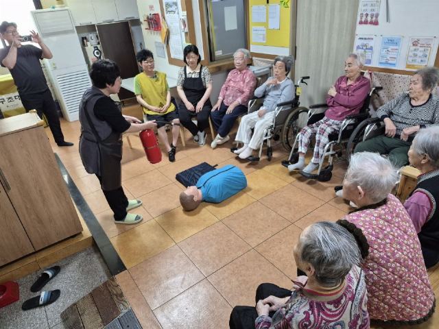 로뎀노인요양공동생활가정 2026-08-20