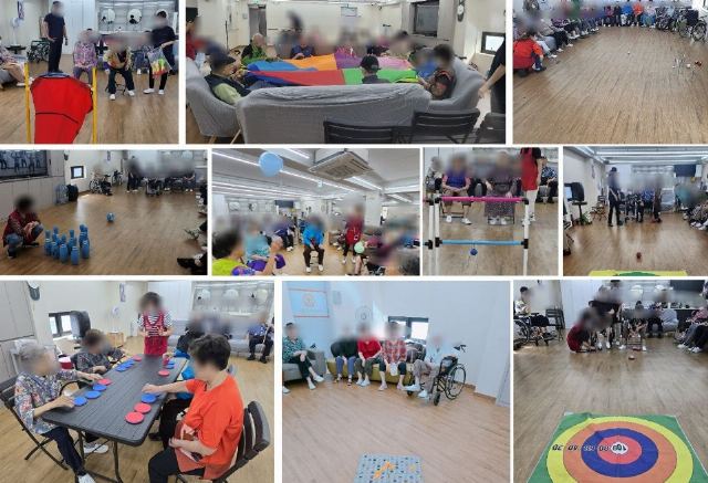 88재활데이케어센터 2024-08-27