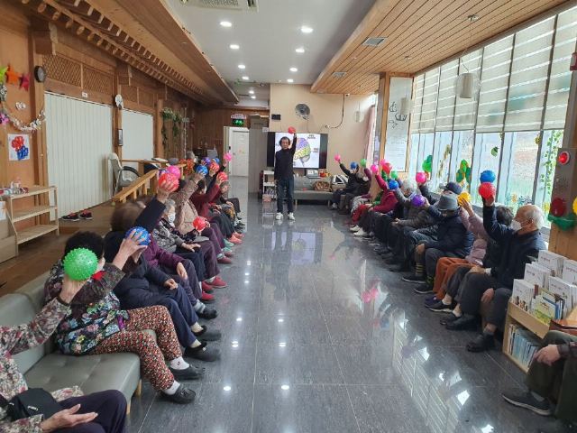 참조은노인복지센터 2024-06-11