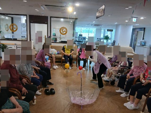 선일실버케어요양원 2026-08-20