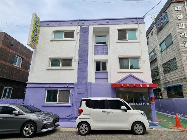 선심요양원 2022-07-27
