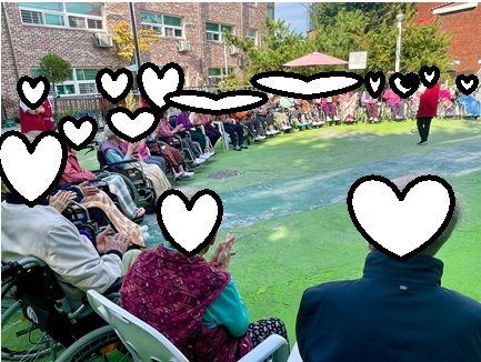 봄날북한산요양원 봄날북한산요양원
