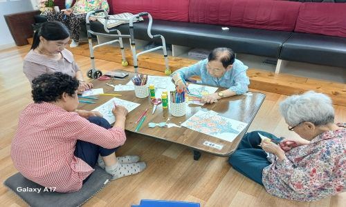 서천중앙노인복지센터 2026-08-21