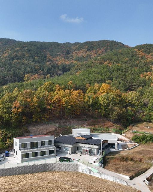 성진노인요양시설 2022-11-11