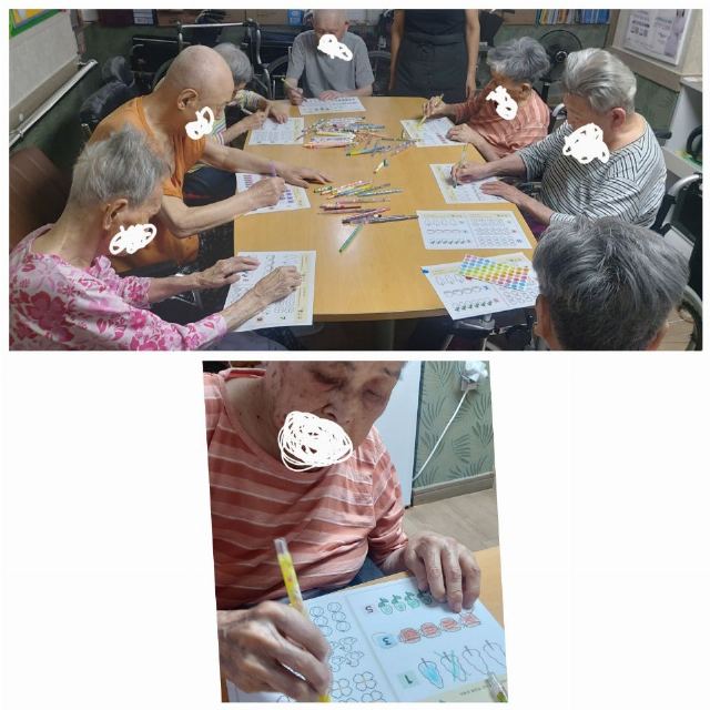 참사랑실버홈 2026-08-21