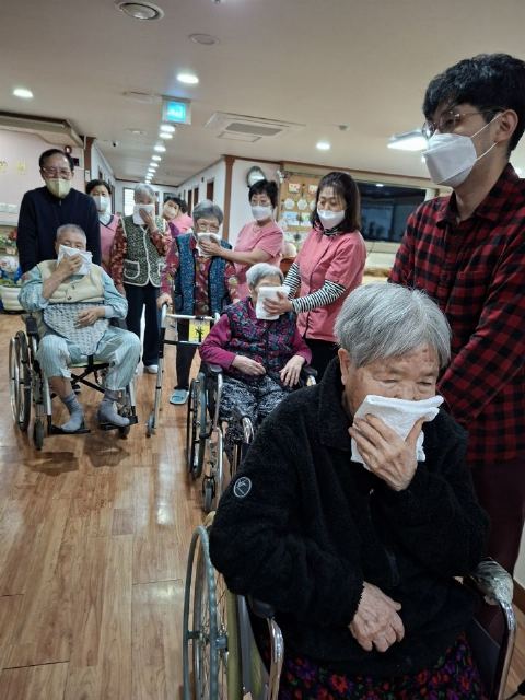 (고양)참편한요양원 2019-07-05