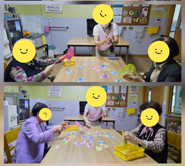 행복한동행노인재가센터 26년 5월 14일(맞춤형 ...