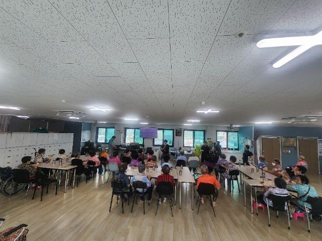 한국재가노인복지센터 2026-08-22