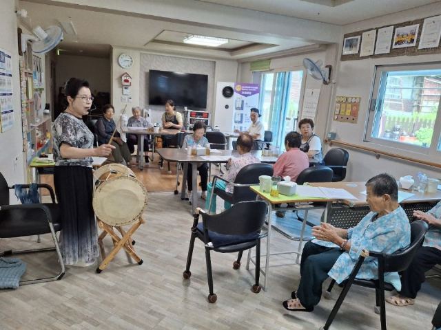 고대항곡요양센터 2026-08-22