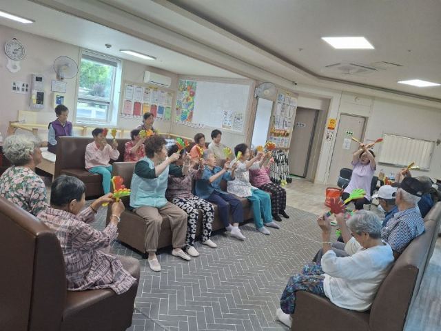 고대항곡요양센터 2026-08-22