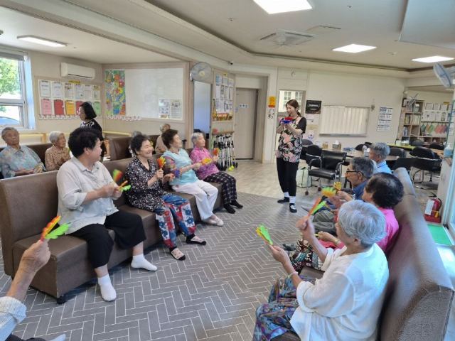 고대항곡요양센터 2026-08-22