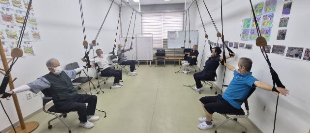 한울재활노인복지센터 2026-08-24