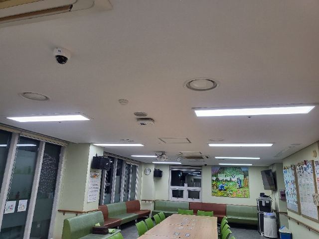 강서구립 연지데이케어센터 2026-08-24
