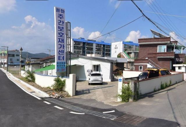 권하주간재가복지센터 2026-02-28
