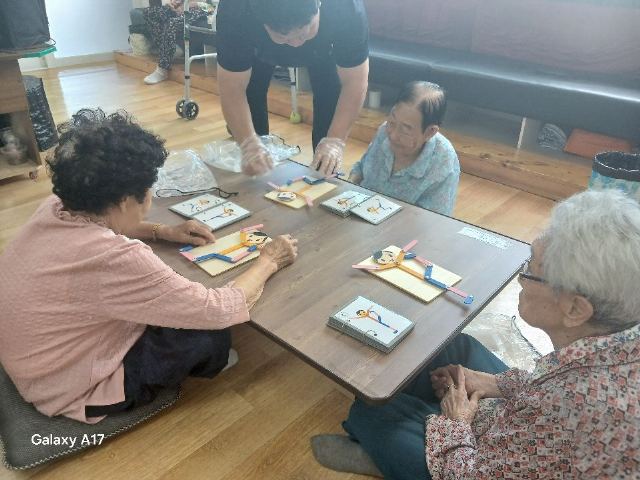 서천중앙노인복지센터 2026-08-25