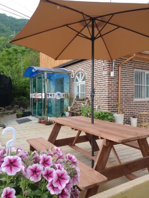 장태산요양원 2018-06-11