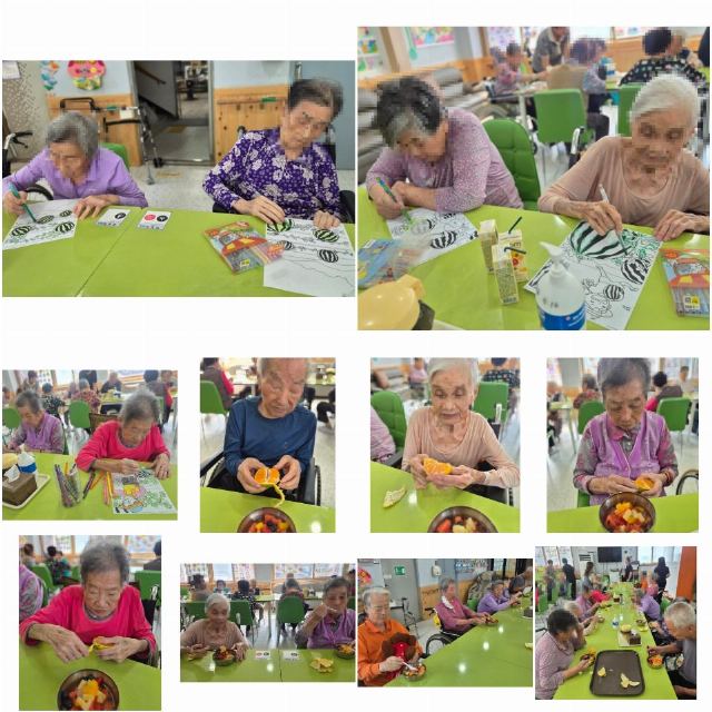 참조은노인요양원 2026-08-25