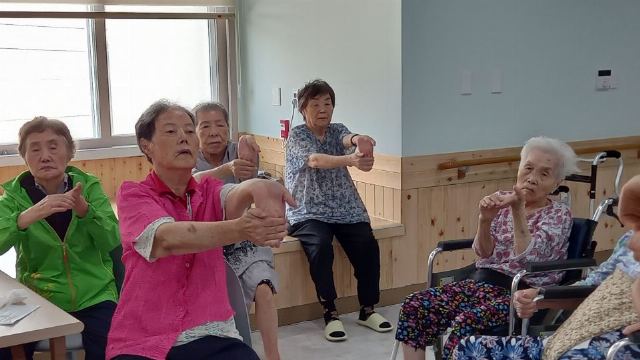 봄꽃요양원 2023-07-21