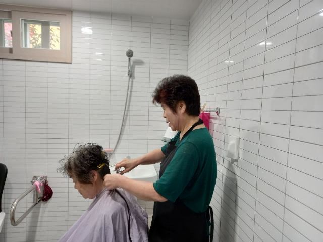 봄꽃요양원 2023-07-21