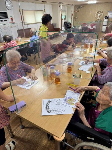 동행노인주야간보호센터 2026-08-26