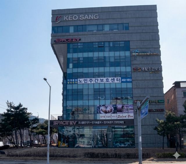 365재활재가노인복지센터 2026-07-30