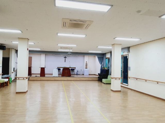 성가정노인복지센터 2021-06-25